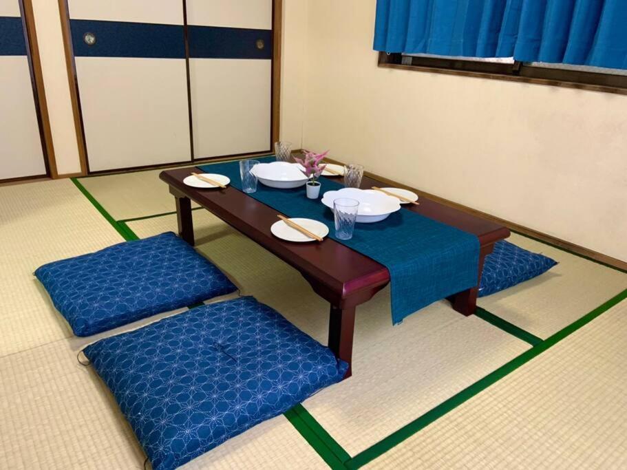 Appartement メゾン八千代102