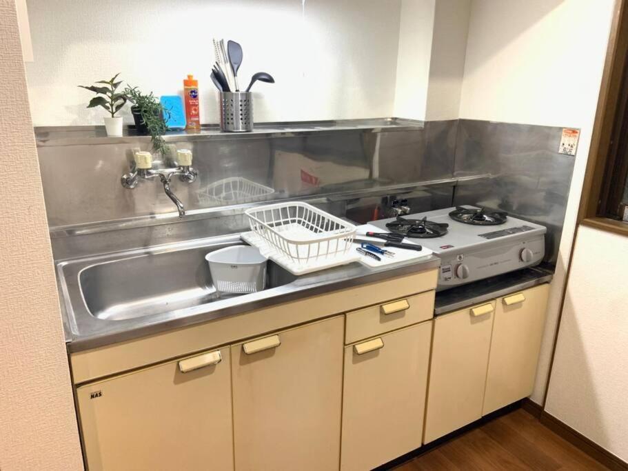 Appartement メゾン八千代102